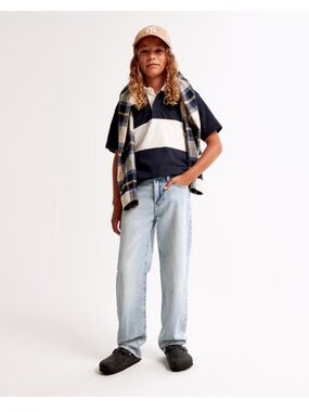 Abercrombie jeans
